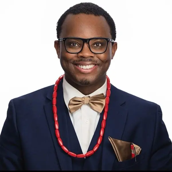 Dr. G. D. Chidubem