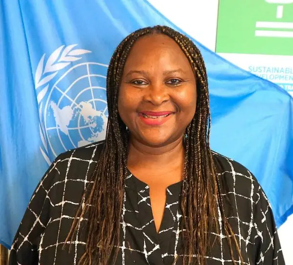 Hawa T. K. Diallo